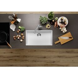 Chiuveta Blanco Subline 700-U (White) Thumb