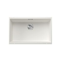 Кухонная мойка Blanco Subline 700-U (White)