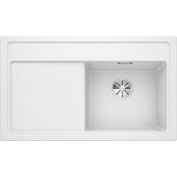 Кухонная мойка Blanco Zenar 45 S 523751 (White) Thumb
