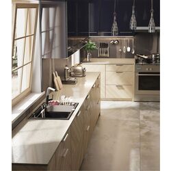 Chiuveta Deante Magnetic ZRM-N103 (Black Nero Matte) Thumb