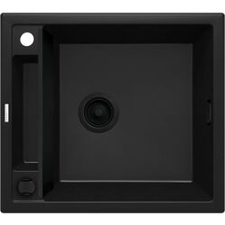 Chiuveta Deante Magnetic ZRM-N103 (Black Nero Matte)