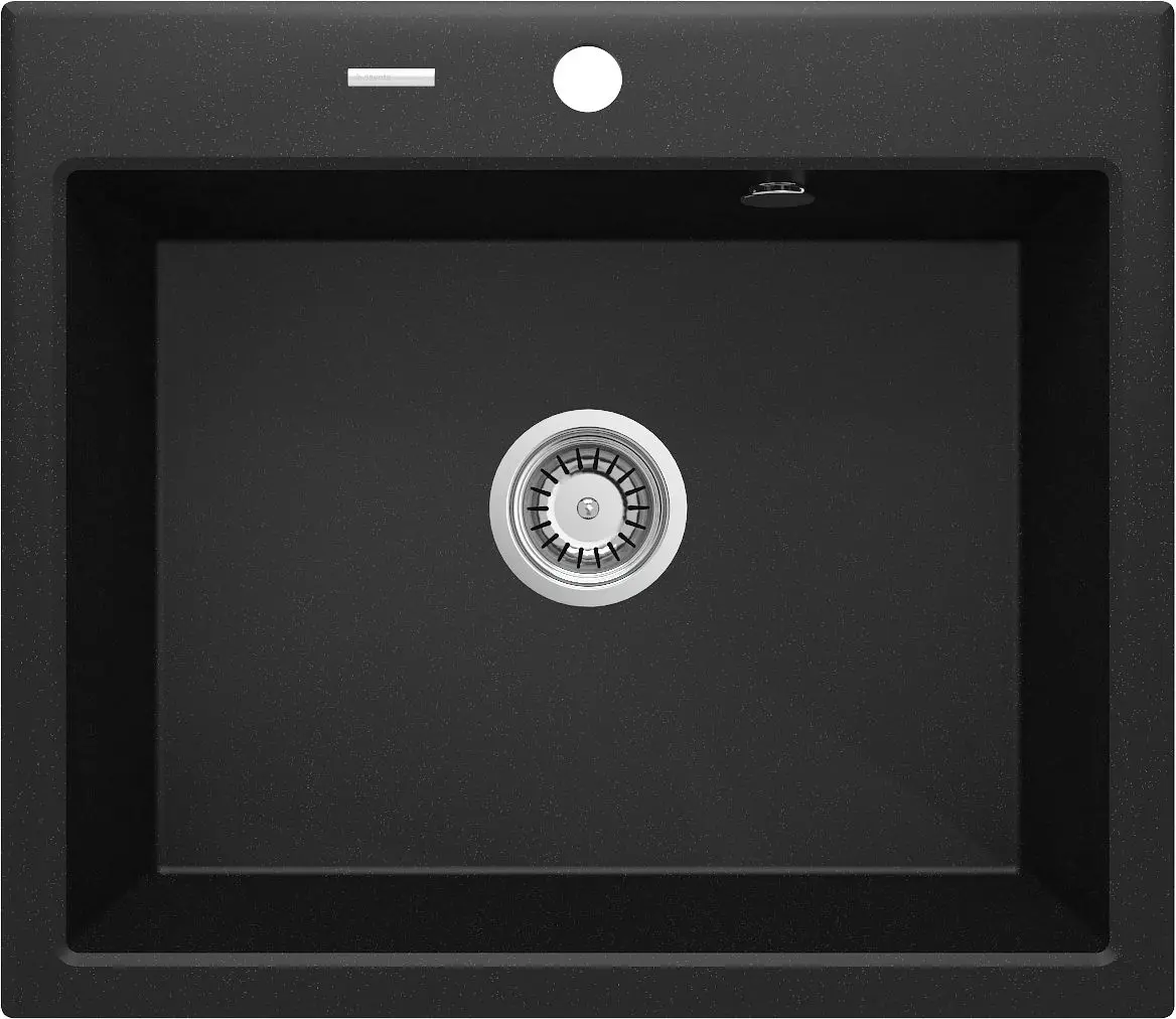 Chiuveta Deante Andante ZQN G103 (Metallic Graphite)