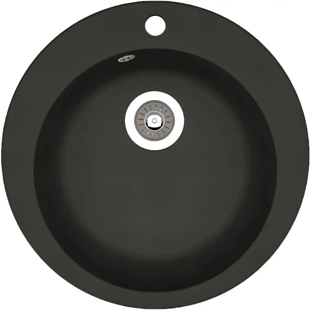 Chiuveta Dr. Gans Gala (Graphite)