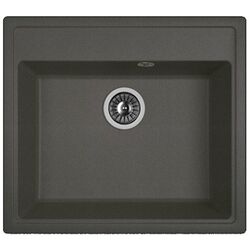 Кухонная мойка Dr. Gans Nica 570 (Graphite)