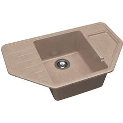 Кухонная мойка Dr. Gans Rio (Terra) Thumb