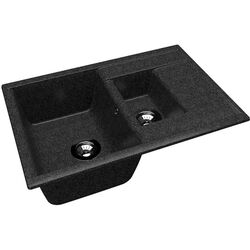 Chiuveta Dr.Gans Astra 760K (Black) Thumb