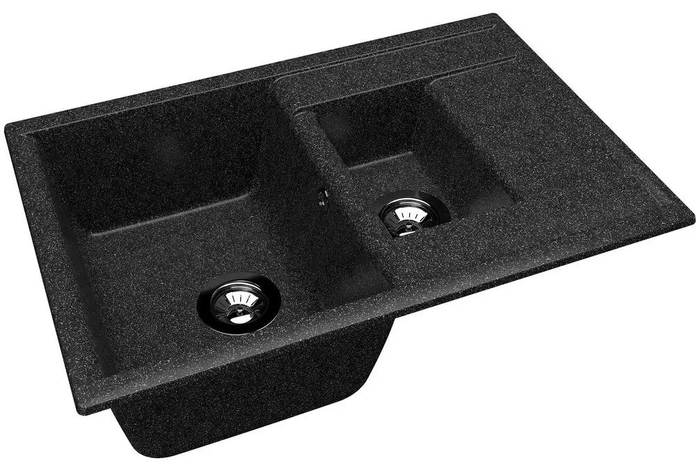 Chiuveta Dr.Gans Astra 760K (Black) - 2