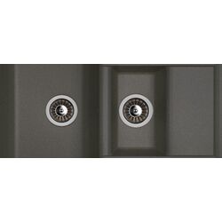 Chiuveta Dr.Gans Astra 760К (Graphite) Thumb