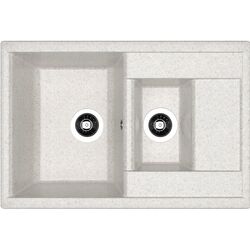 Кухонная мойка Dr.Gans Astra 760К (Grey)