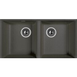 Кухонная мойка Dr.Gans Astra 780 (Graphite) Thumb