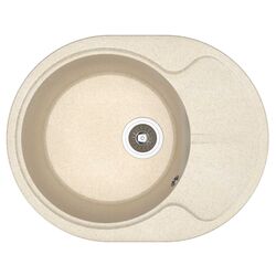 Chiuveta Dr.Gans Berta 620 (Latte)