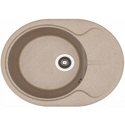 Кухонная мойка Dr.Gans Berta 620 (Vesuvius)