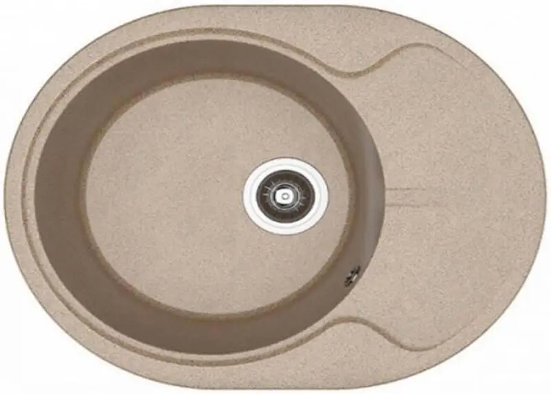 Chiuveta Dr.Gans Berta 620 (Vesuvius)