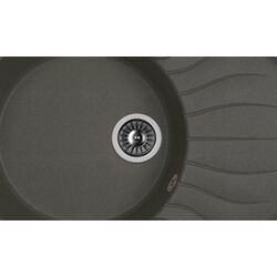 Chiuveta Dr.Gans Berta 760 (Graphite) Thumb