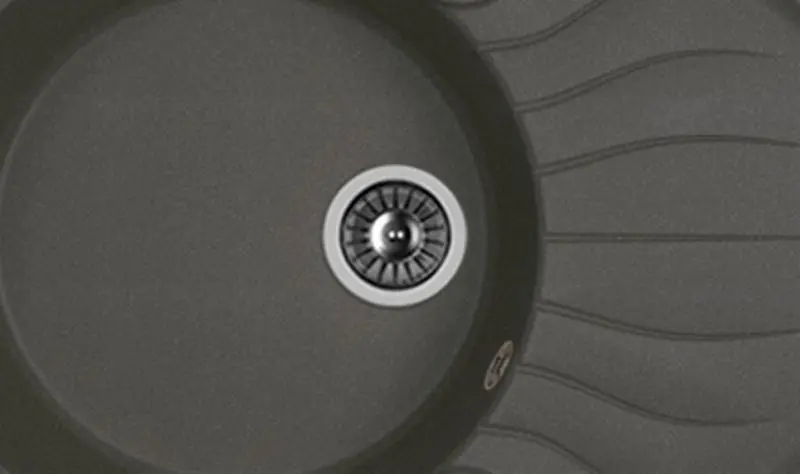 Chiuveta Dr.Gans Berta 760 (Graphite) - 2