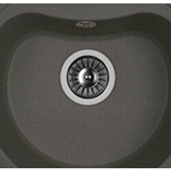 Chiuveta Dr.Gans Dora (Graphite) Thumb