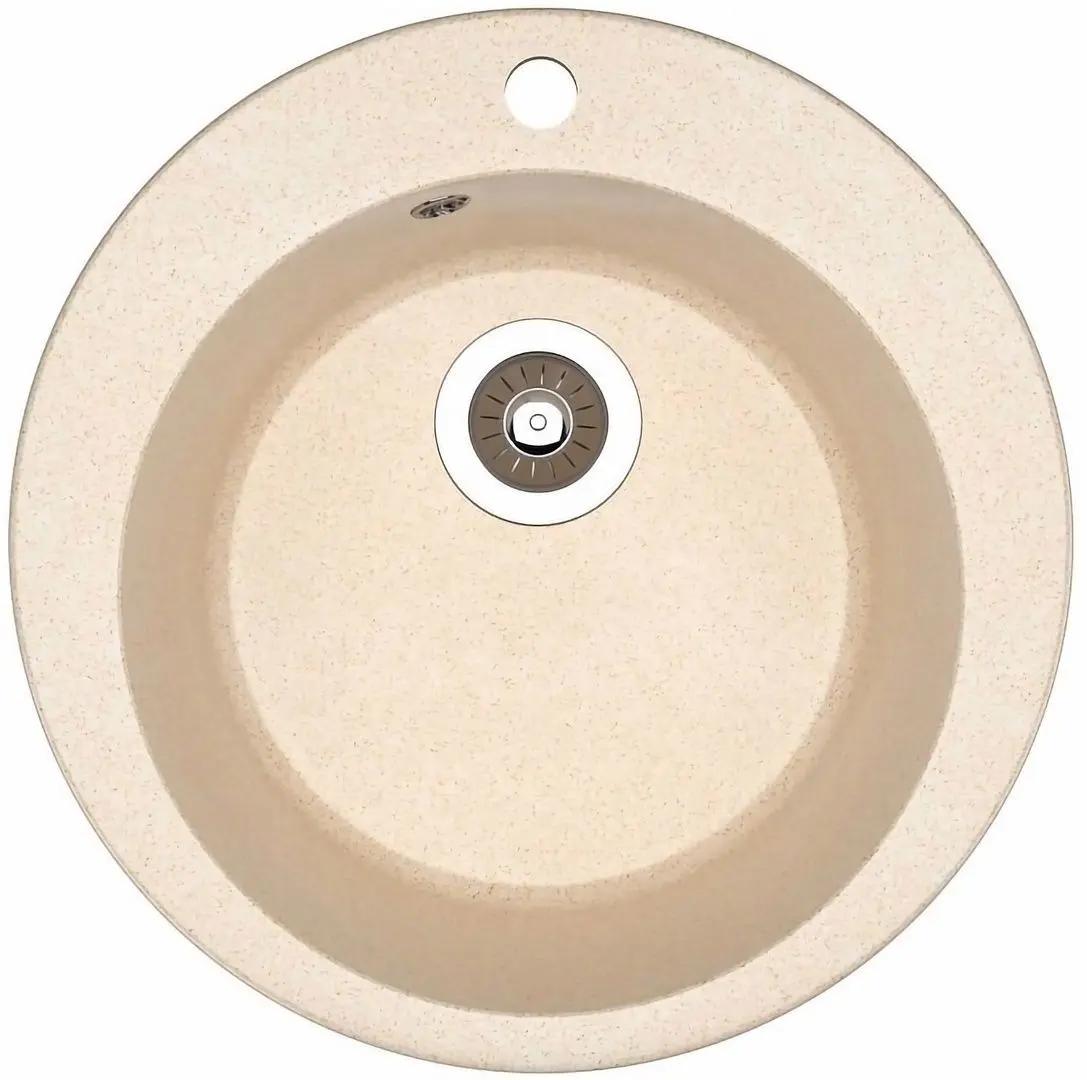 Кухонная мойка Dr.Gans Gala (Beige Latte)