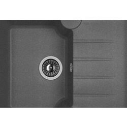 Chiuveta Dr.Gans Lora 620 (Graphite) Thumb