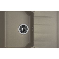 Кухонная мойка Dr.Gans Lora 620 (Vesuvius) Thumb