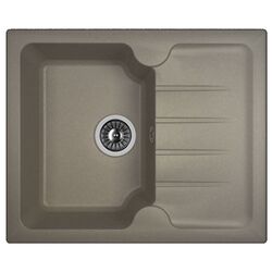 Кухонная мойка Dr.Gans Lora 620 (Vesuvius)