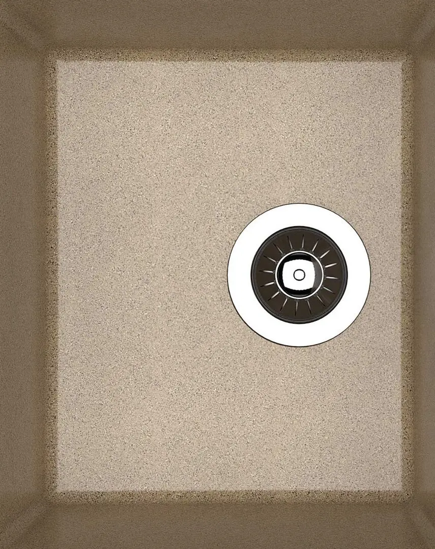 Chiuveta Dr.Gans Nica 580 (Terra) - 2