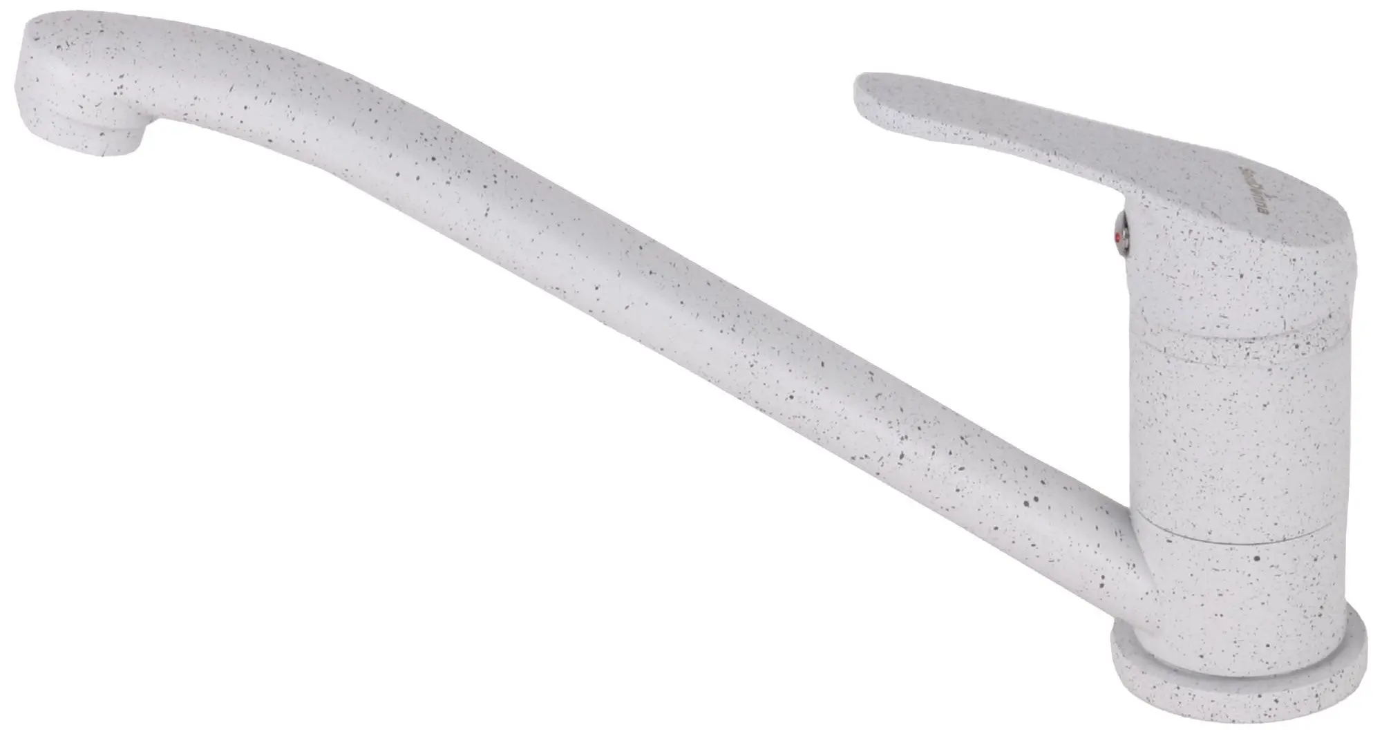 Кухонная мойка + смеситель Dr.Gans Astra 620K+SanDonna F1066 (Grey) - 4