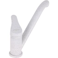 Кухонная мойка + смеситель Dr.Gans Astra 620K+SanDonna F1066 (Grey) Thumb