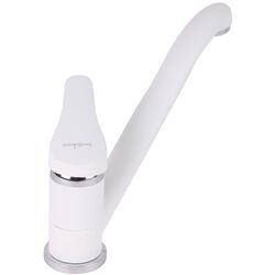 Chiuveta + baterie Dr.Gans Astra 620K+SanDonna F1066 (White) Thumb