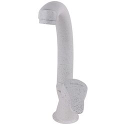 Chiuveta + baterie Dr.Gans Astra 620K+SanDonna F1069 (Grey) Thumb