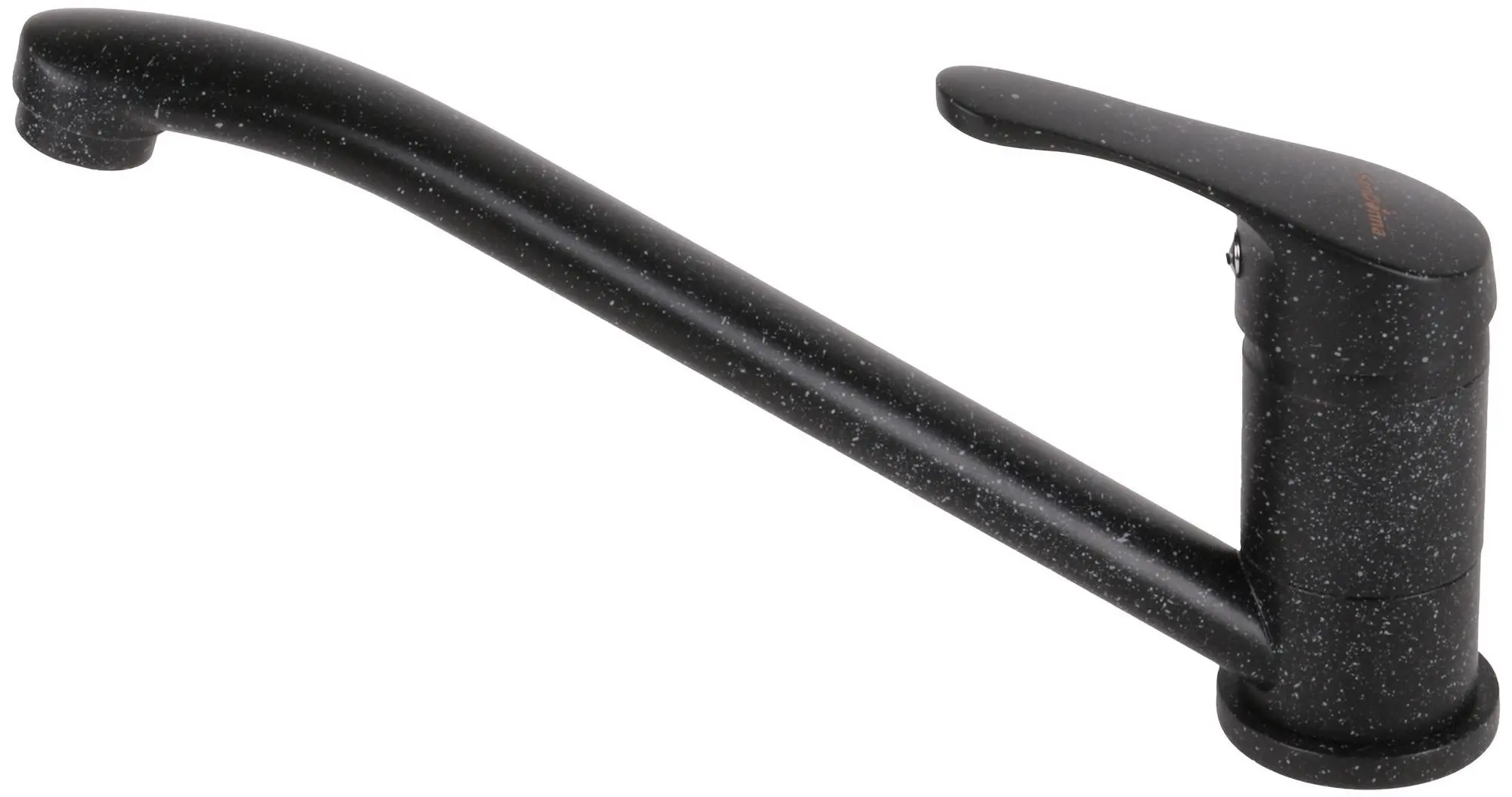 Chiuveta + baterie Dr.Gans Astra 780+SanDonna F1066 (Black) - 4