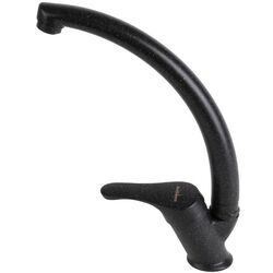 Chiuveta + baterie Dr.Gans Astra 780+SanDonna F1069 (Black) Thumb