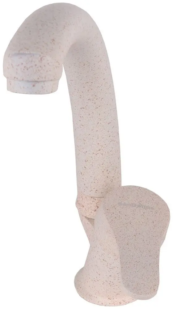 Chiuveta + baterie Dr.Gans Astra 780+SanDonna F1069 (Latte/Beige) - 6