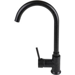 Кухонная мойка + смеситель Dr.Gans Astra 780+SanDonna F7073 (Black) Thumb