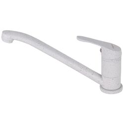 Chiuveta + baterie Dr.Gans Berta 580+SanDonna F1066 (Grey) Thumb