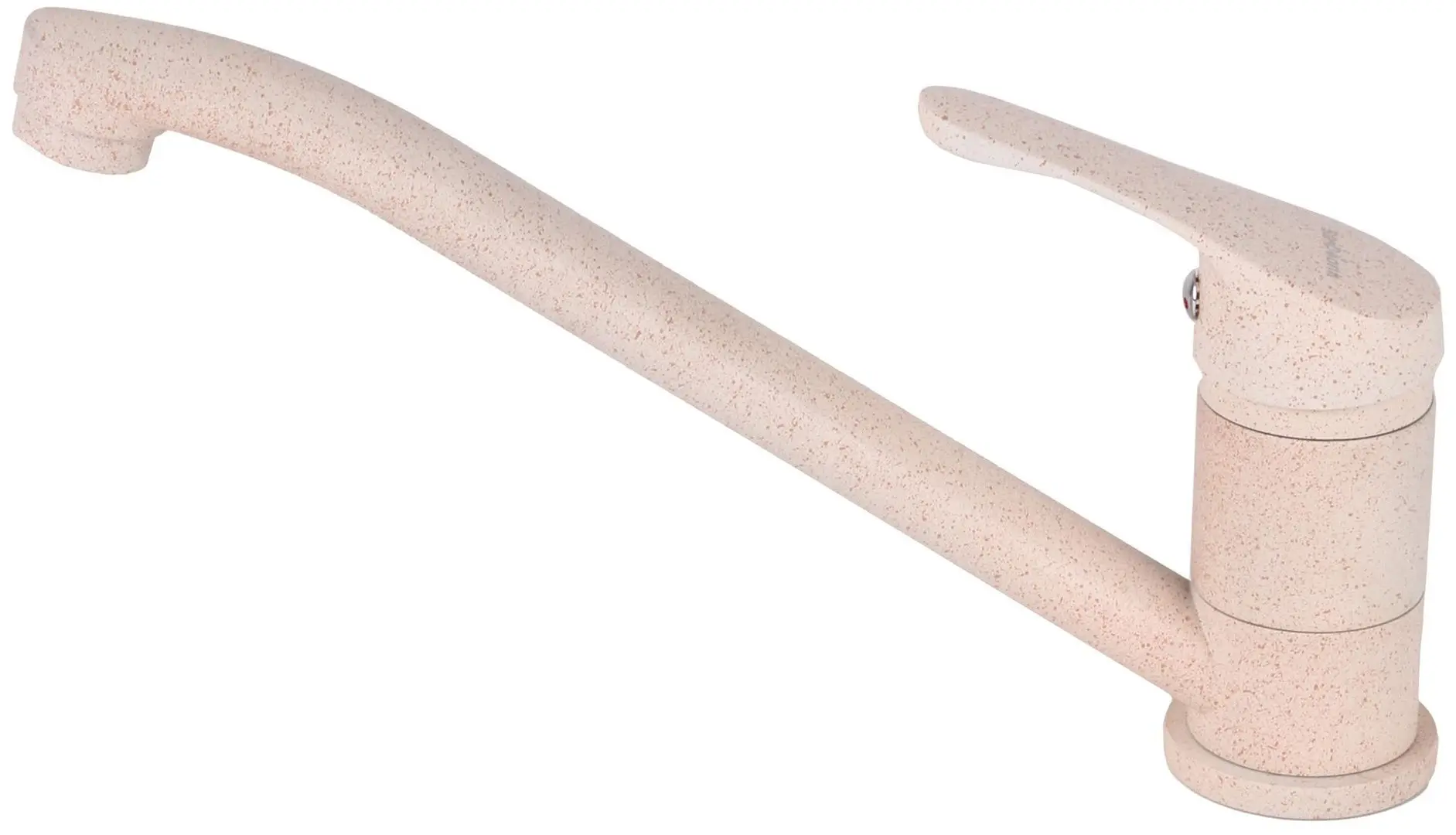 Chiuveta + baterie Dr.Gans Berta 580+SanDonna F1066 (Latte/Beige) - 4