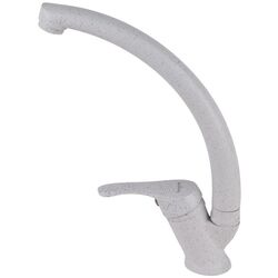 Chiuveta + baterie Dr.Gans Berta 580+SanDonna F1069 (Grey) Thumb