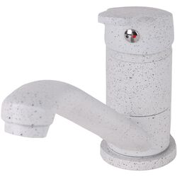 Chiuveta + baterie Dr.Gans Berta 760+SanDonna F1066 (Grey) Thumb