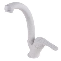 Chiuveta + baterie Dr.Gans Berta 760+SanDonna F1069 (Grey) Thumb