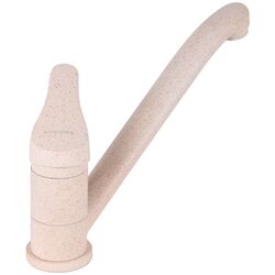 Chiuveta + baterie Dr.Gans Dora+SanDonna F1066 (Latte/Beige) Thumb