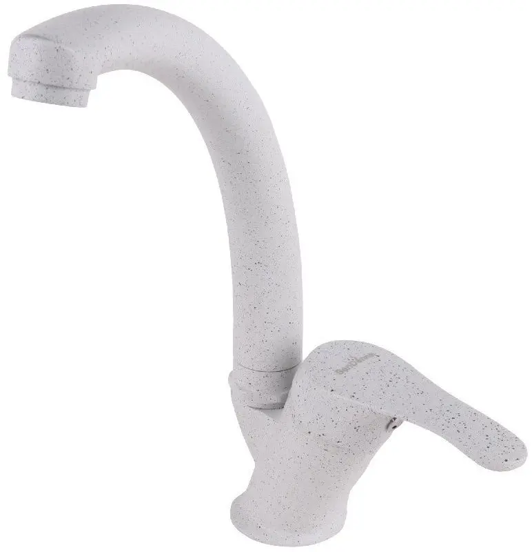 Chiuveta + baterie Dr.Gans Dora+SanDonna F1069 (Grey) - 4