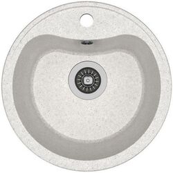 Chiuveta + baterie Dr.Gans Dora+SanDonna F7073 (Grey) Thumb