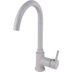 Chiuveta + baterie Dr.Gans Dora+SanDonna F7073 (Grey) Thumb