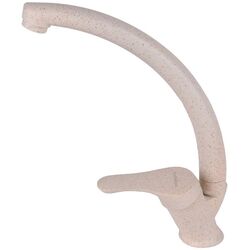 Chiuveta + baterie Dr.Gans Gabi +SanDonna F1069 (Latte/Beige) Thumb