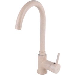 Chiuveta + baterie Dr.Gans Gabi +SanDonna F7073 (Latte/Beige) Thumb