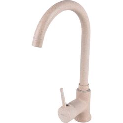 Chiuveta + baterie Dr.Gans Gabi +SanDonna F7073 (Latte/Beige) Thumb