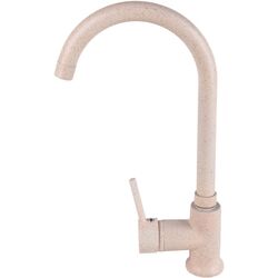 Chiuveta + baterie Dr.Gans Gabi +SanDonna F7073 (Latte/Beige) Thumb