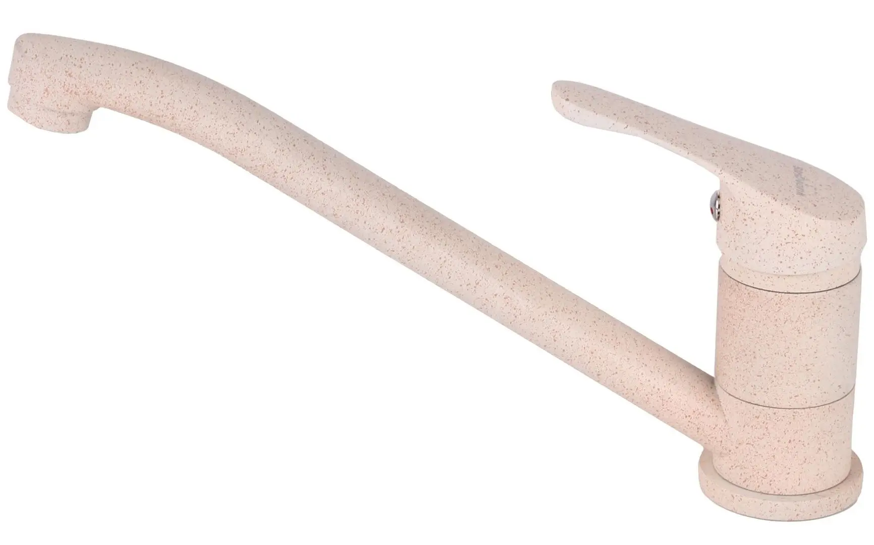 Кухонная мойка + смеситель Dr.Gans Gala + SanDonna F1066 (Beige) - 3