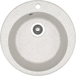 Chiuveta + baterie Dr.Gans Gala+SanDonna F1069 (Grey) Thumb