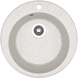 Кухонная мойка + смеситель Dr.Gans Gala + SanDonna F7073 (Grey) Thumb