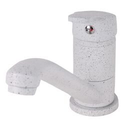 Chiuveta + baterie Dr.Gans Nica 470+SanDonna F1066 (Grey) Thumb